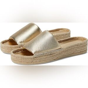 Vince

Jesse Sandals  